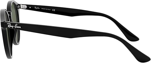 【美品】Ray-Ban 0RB2180-F サングラス レイバン公式ストア】 Ray-Ban® RB2180 サングラス | ブルー X